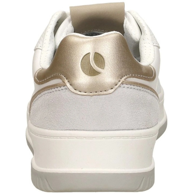 Björn Borg T2700 lea white/sand T2700 large