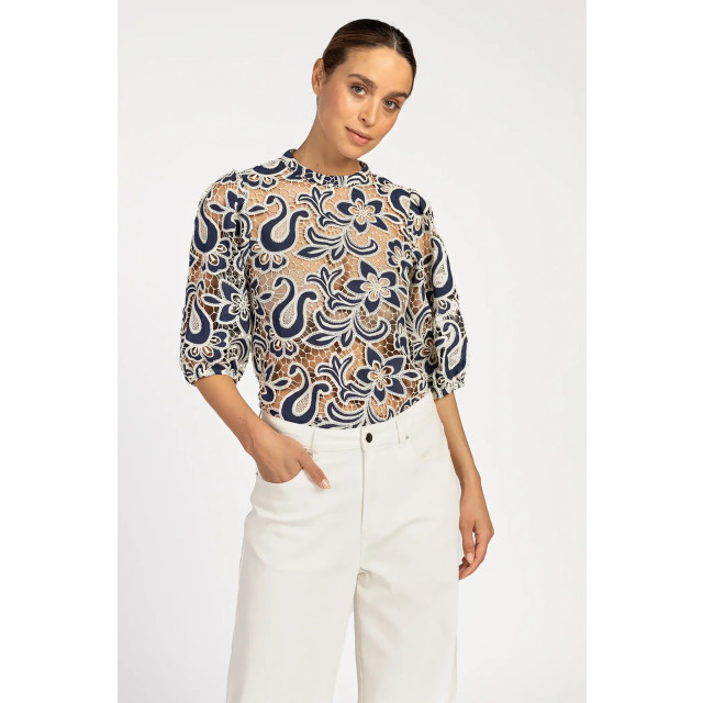 Aaiko Vanesse broek VANESSE broek large