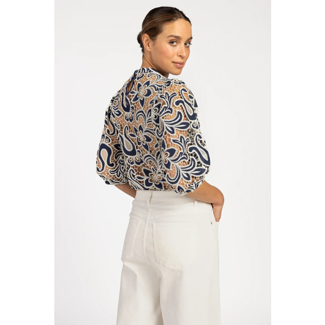 Aaiko Vanesse broek VANESSE broek large