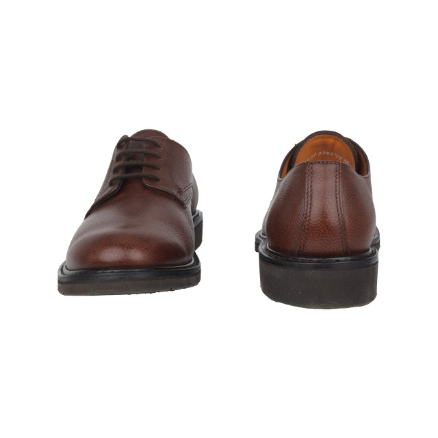 Mephisto Marlon Veterschoenen Bruin Marlon large