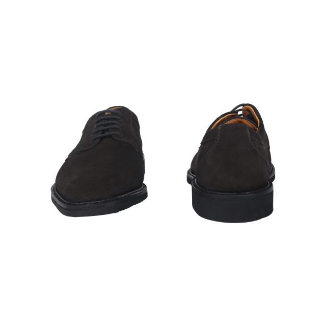 Mephisto Pedro Veterschoenen Grijs Pedro large