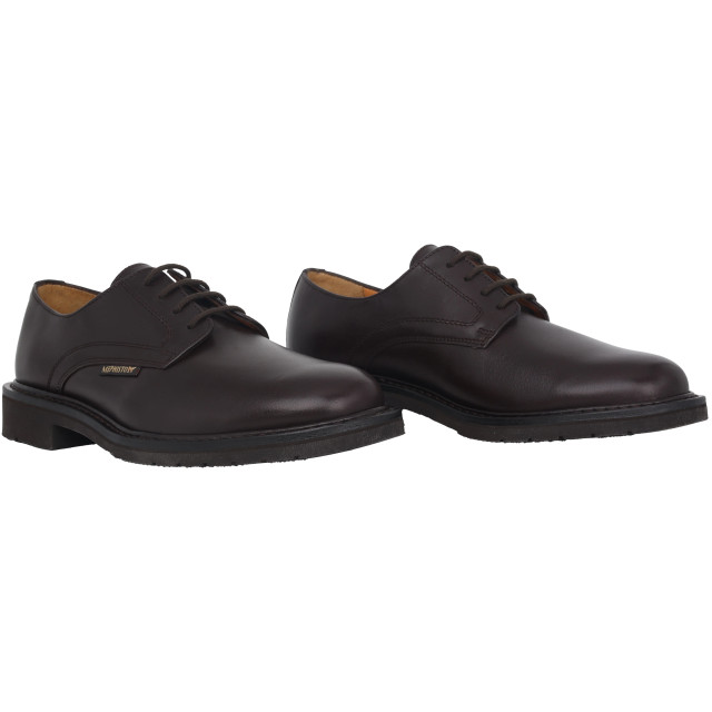 Mephisto Marlon Veterschoenen Bruin Marlon large