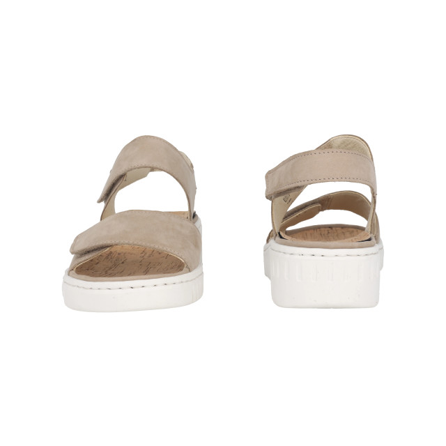 Waldläufer H-willow dames sandaal H-Willow large