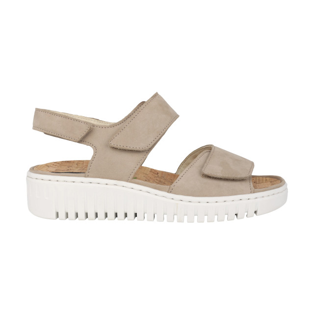 Waldläufer H-willow dames sandaal H-Willow large