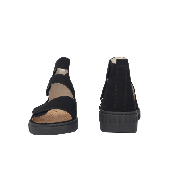 Waldläufer H-willow dames sandaal H-Willow large