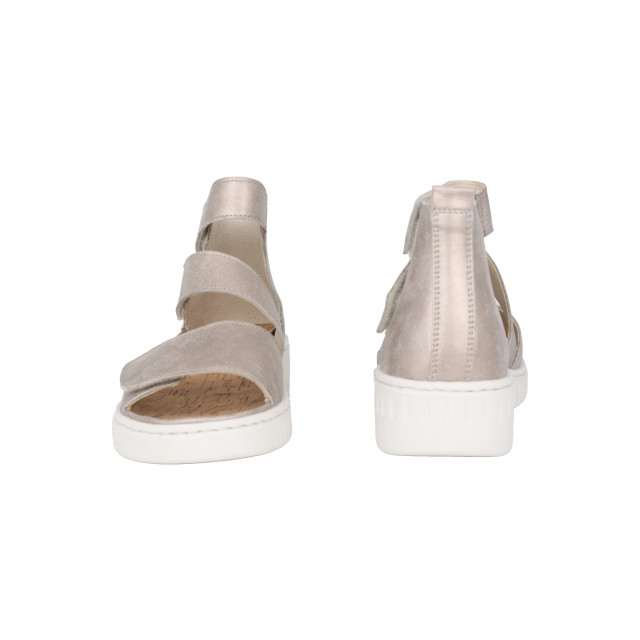 Waldläufer H-willow dames sandaal H-Willow large