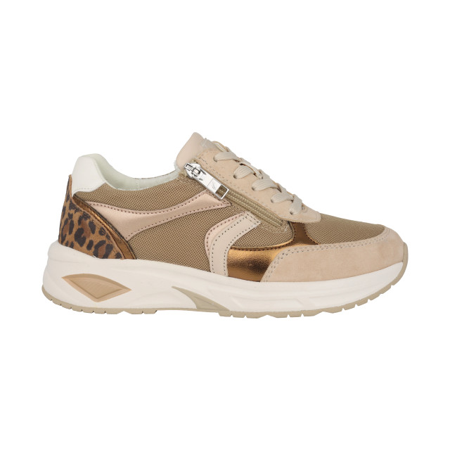 Waldläufer H-jill dames sneaker H-Jill large