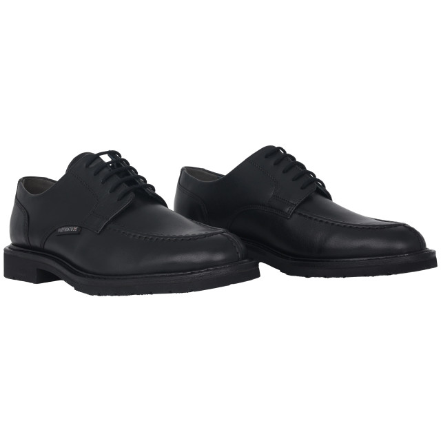 Mephisto Phoebus Veterschoenen Zwart Phoebus large