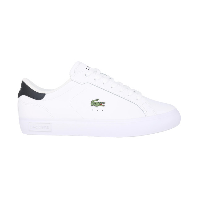 Lacoste Powercourt heren sneaker Powercourt large