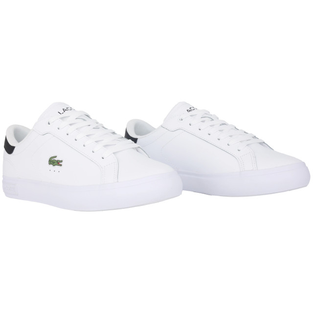 Lacoste Powercourt heren sneaker Powercourt large