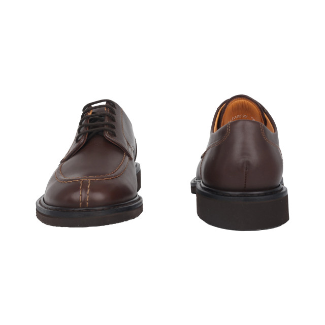 Mephisto Phoebus Veterschoenen Bruin Phoebus large