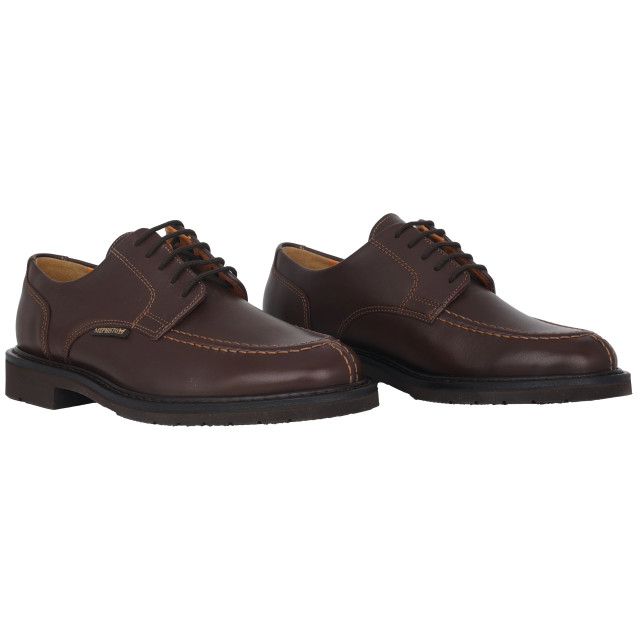 Mephisto Phoebus Veterschoenen Bruin Phoebus large
