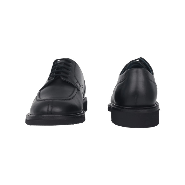 Mephisto Phoebus Veterschoenen Zwart Phoebus large