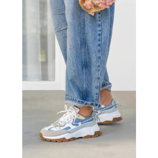 DWRS Label B10653 bonney denim B10653 large DWRS Label B10653 bonney denim B10653 large