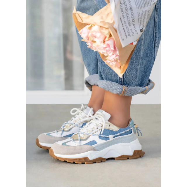 DWRS Label B10653 bonney denim B10653 large DWRS Label B10653 bonney denim B10653 large