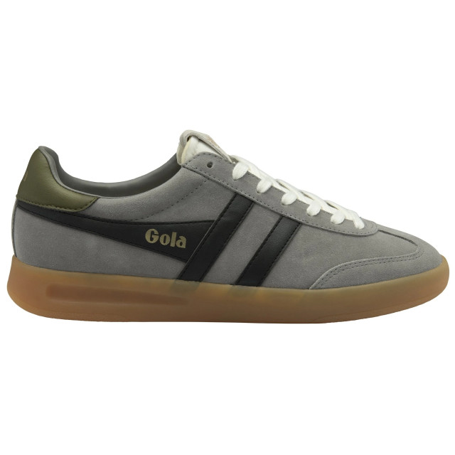 Gola Cyclone cmb762 cement/black/khaki/gum CMB762 large