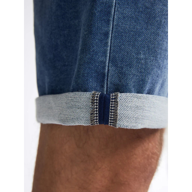 Petrol Industries Jackson denim short M-ROS-SHO001 large