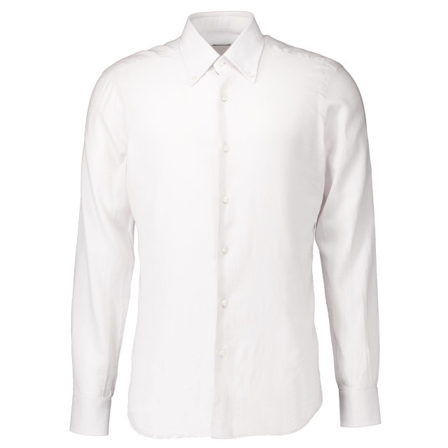 Barba Napoli Lange mouw overhemden l1u24p0147110.u l1u24P0147110.u large