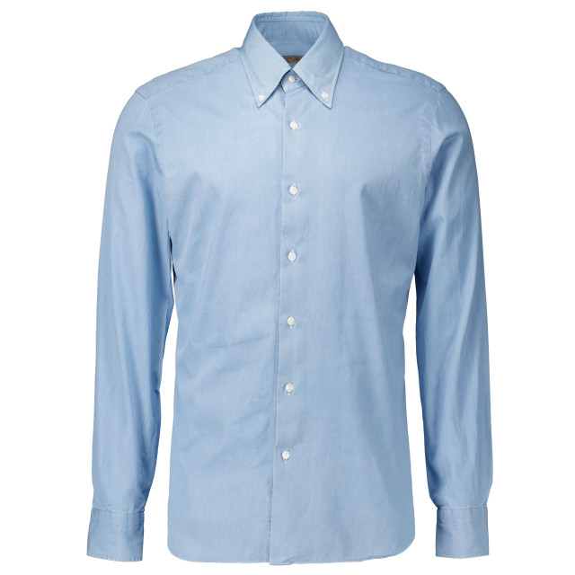 Barba Napoli Lange mouw overhemden liu24p01pz0998u LIU24P01PZ0998U large