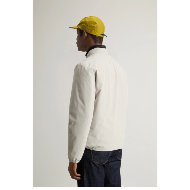 Woolrich Sailing two layers bomber bomberjacks cfwoou1162mrut4018 cfwoou1162mrut4018 large