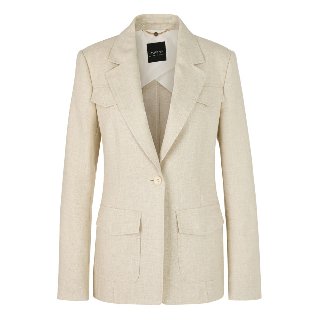 Marc Cain Blazers yc 34.39 w42 YC 34.39 W42 large