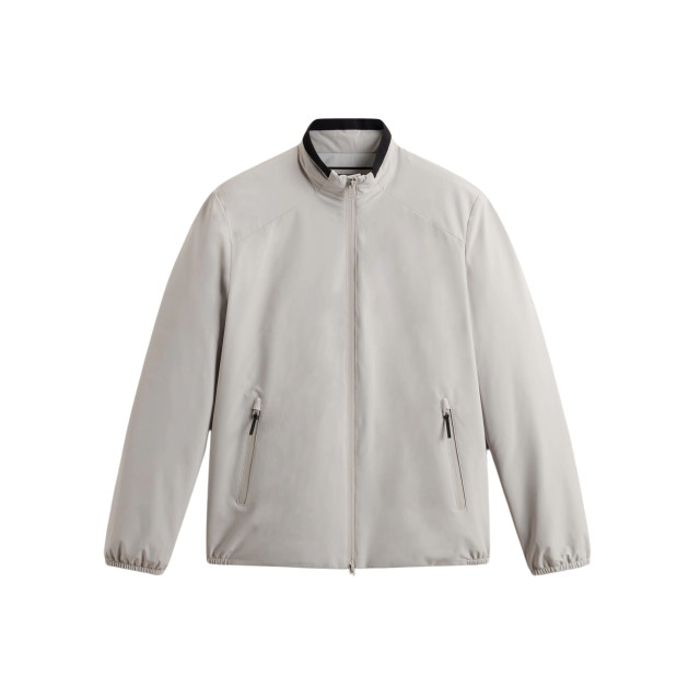 Woolrich Sailing two layers bomber bomberjacks cfwoou1162mrut4018 cfwoou1162mrut4018 large