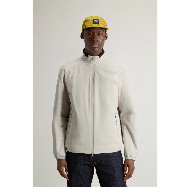 Woolrich Sailing two layers bomber bomberjacks cfwoou1162mrut4018 cfwoou1162mrut4018 large