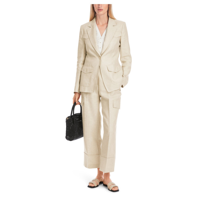 Marc Cain Blazers yc 34.39 w42 YC 34.39 W42 large
