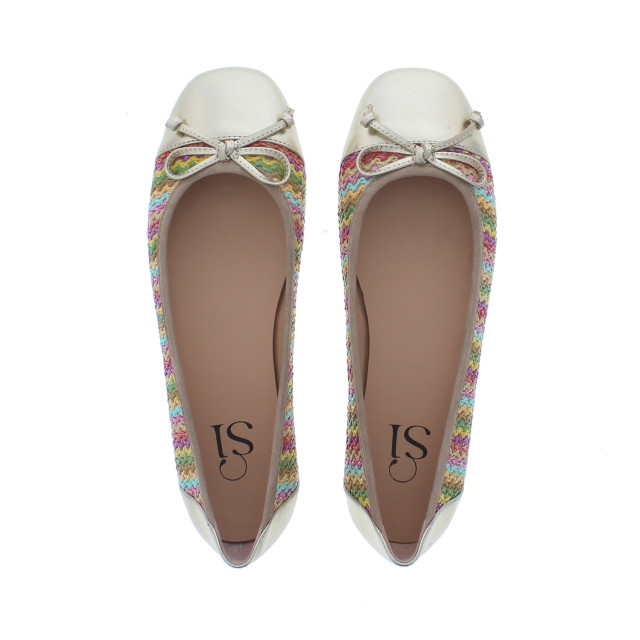 Si Azalea multi ballerina | dames | maat: | combinatie 110006 large