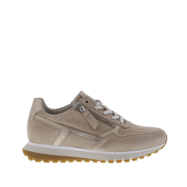 Gabor 109637 Sneakers Taupe 109637 large