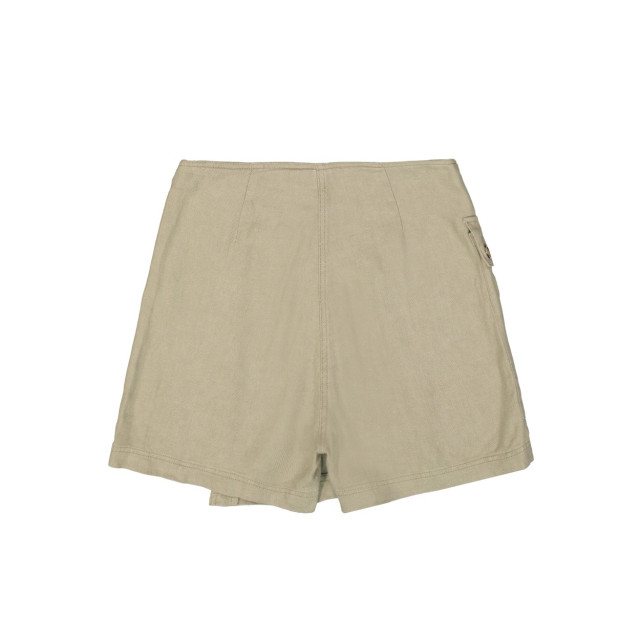 Garcia Jeans dames rokken 4161.25.0001 kaki 4161.25.0001 large