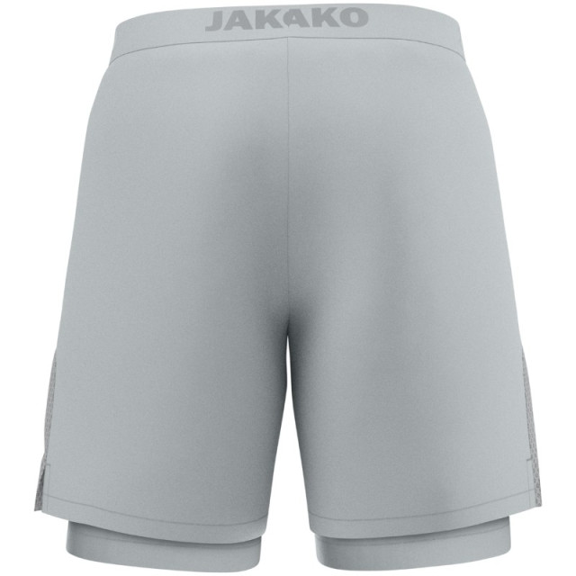 Jako 2-in-1 short power 6276-522 JAKO 2-in-1 short Power 6276-522 large Jako 2-in-1 short power 6276-522 JAKO 2-in-1 short Power 6276-522 large