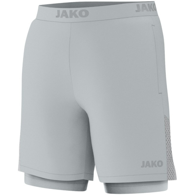 Jako 2-in-1 short power 6276-522 JAKO 2-in-1 short Power 6276-522 large Jako 2-in-1 short power 6276-522 JAKO 2-in-1 short Power 6276-522 large