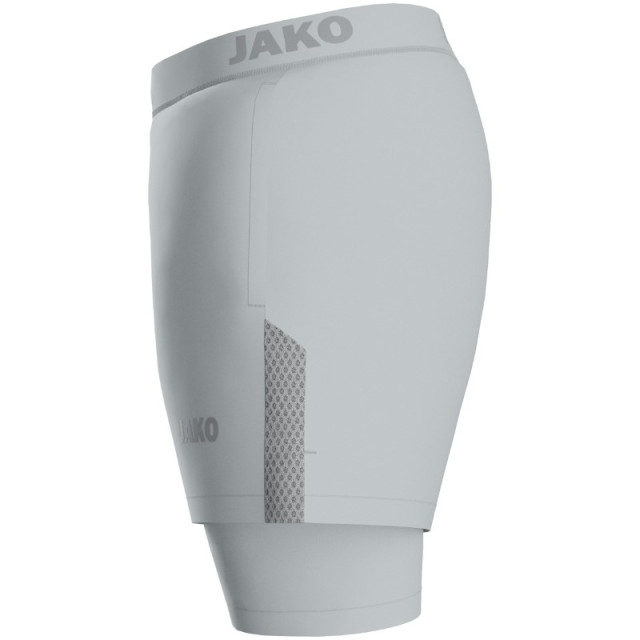 Jako 2-in-1 short power 6276-522 JAKO 2-in-1 short Power 6276-522 large Jako 2-in-1 short power 6276-522 JAKO 2-in-1 short Power 6276-522 large