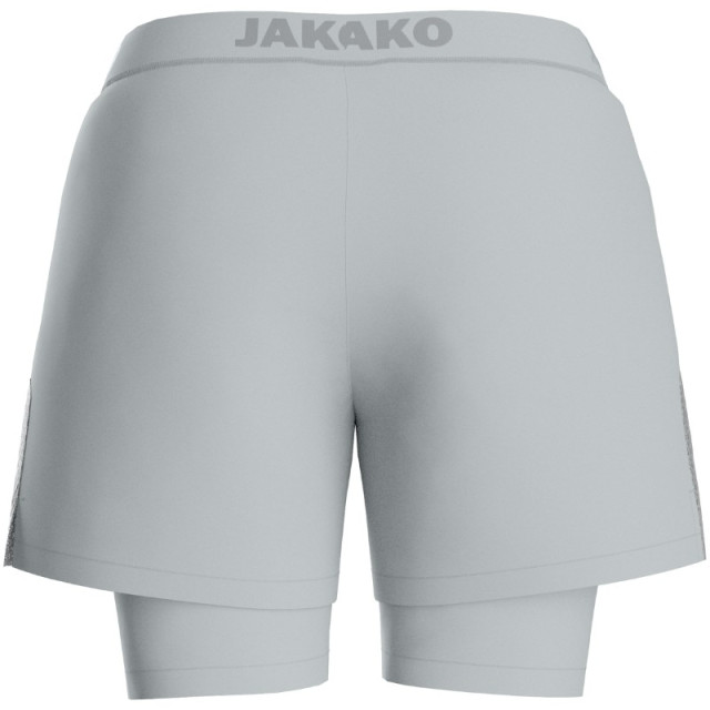 Jako 2-in-1 short power 6276-522 JAKO 2-in-1 short Power 6276-522 large Jako 2-in-1 short power 6276-522 JAKO 2-in-1 short Power 6276-522 large