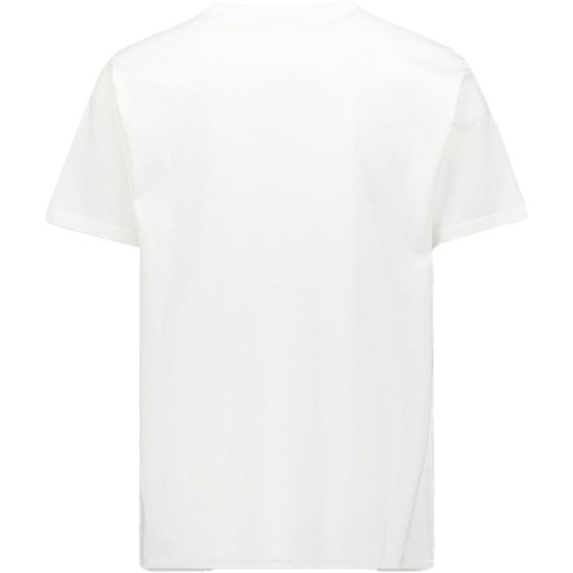 Airforce Hazy t-shirt white/sienna GEM1222-white-sienna large