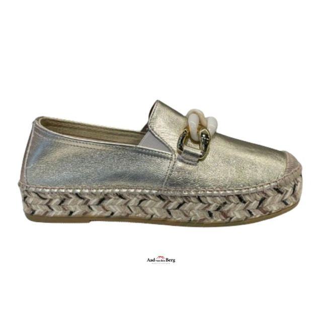 Viguera Damesschoenen instappers 2041 large