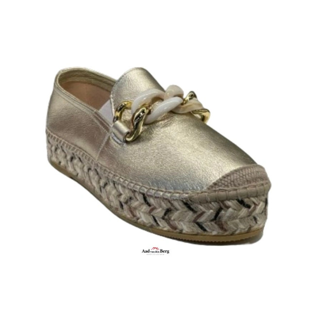Viguera Damesschoenen instappers 2041 large