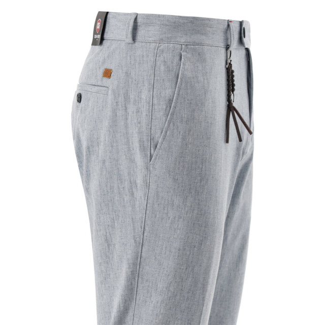 Club of Gents Pantalon 51.231j0 / 239943 CG Club of Gents Pantalon 51.231J0 / 239943 large