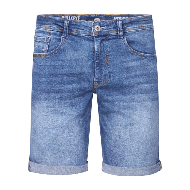 Petrol Industries Korte spijkerbroek m-1050-sho002 5850 vintage blue Petrol M 1050 SHO002 5850VintageBlue large