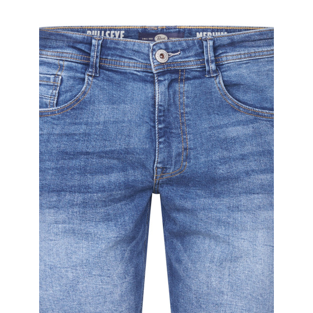 Petrol Industries Korte spijkerbroek m-1050-sho002 5850 vintage blue Petrol M 1050 SHO002 5850VintageBlue large