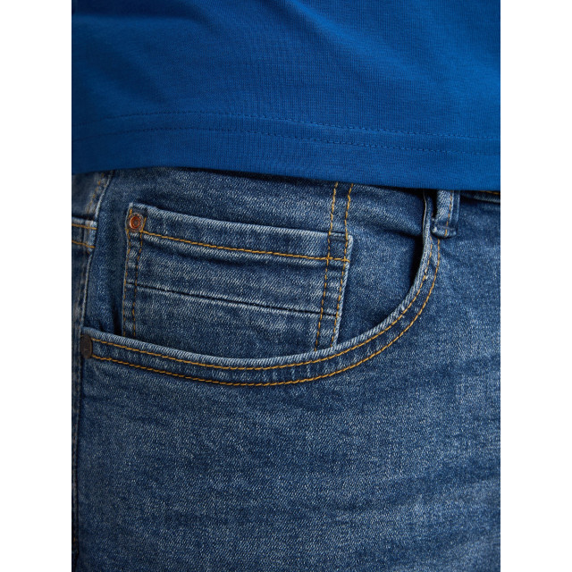 Petrol Industries Korte spijkerbroek m-1050-sho002 5850 vintage blue Petrol M 1050 SHO002 5850VintageBlue large