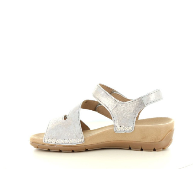 Gabor 290.98.336 Sandalen Zilver 290.98.336 large