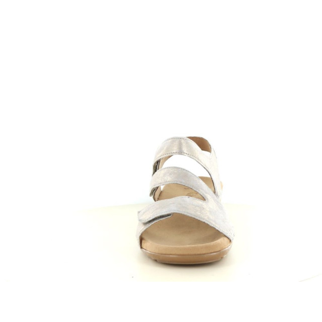 Gabor 290.98.336 Sandalen Zilver 290.98.336 large