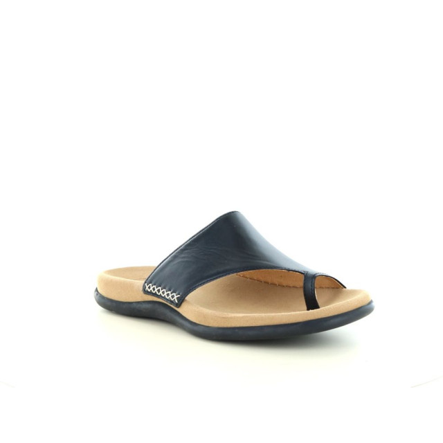 Gabor 281.90.283 Slippers Zwart 281.90.283 large