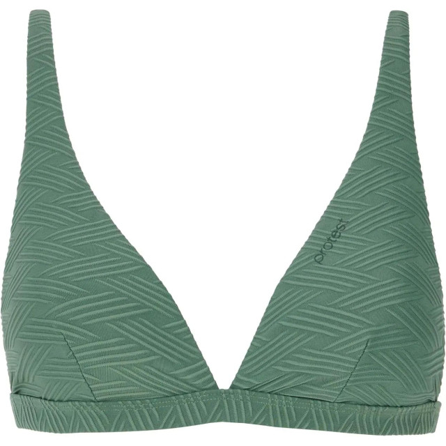Protest chub halter bikini top b&c-cup bikini top dames - 068437_300-42C large