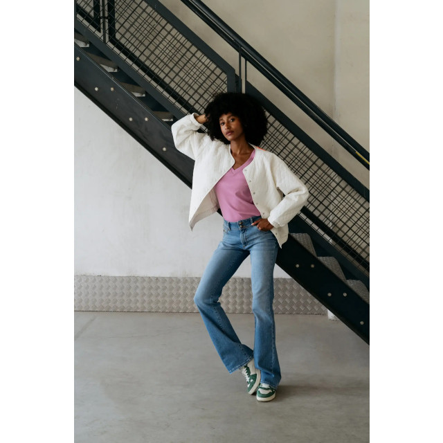 Maicazz Matts jack sp25.10.308 coconut milk SP25.10.308 large