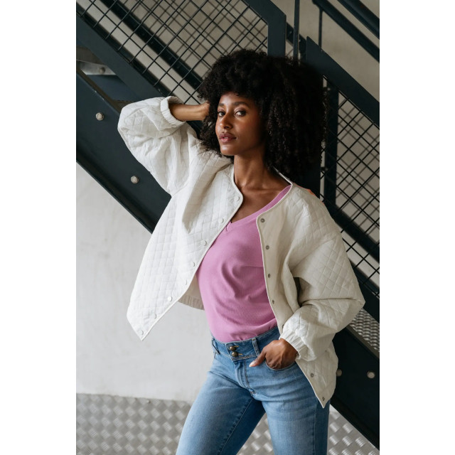 Maicazz Matts jack sp25.10.308 coconut milk SP25.10.308 large