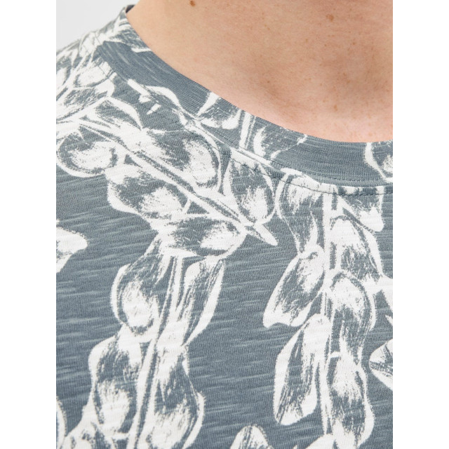 Jack & Jones Jorsplit aop tee 12272984 large