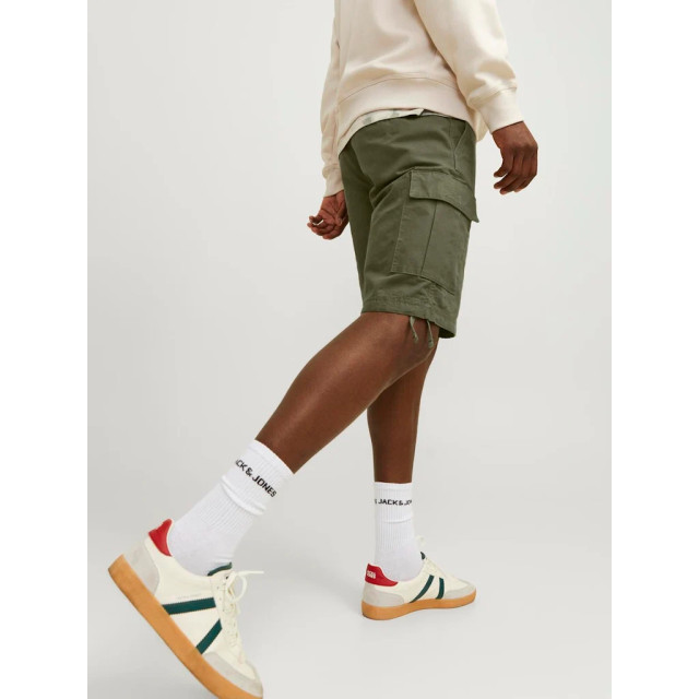 Jack & Jones Jpstcole barkley cargo shorts 12248685 large
